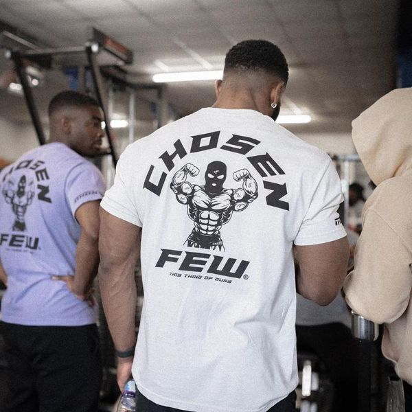 short-sleeved t-shirt men's 2021 summer bodybuilding sports classic running fashion clothing plus size m-2xl t-shirts, White;black
short-sleeved t-shirt men's 2021 summer bodybuilding sports classic running fashion clothing plus size m-2xl t-shirts, White;black