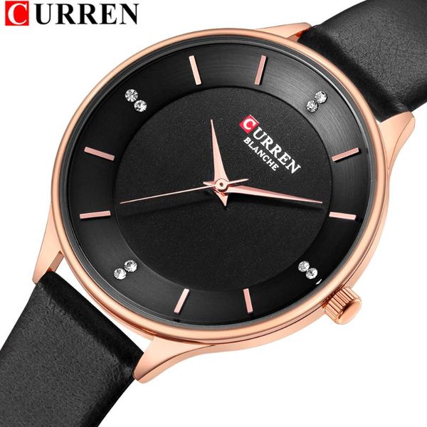 wristwatches curren brand watch women fashion leather quatz wristwatch for womens girls diamond dial 30m waterproof female clock bayan saat, Slivery;brown
wristwatches curren brand watch women fashion leather quatz wristwatch for womens girls diamond dial 30m waterproof female clock bayan saat, Slivery;brown