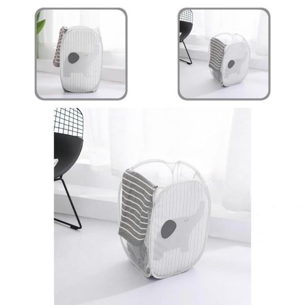 laundry bags anti-deformed useful easy to install basket polyester hamper bag large capacity for college
laundry bags anti-deformed useful easy to install basket polyester hamper bag large capacity for college
