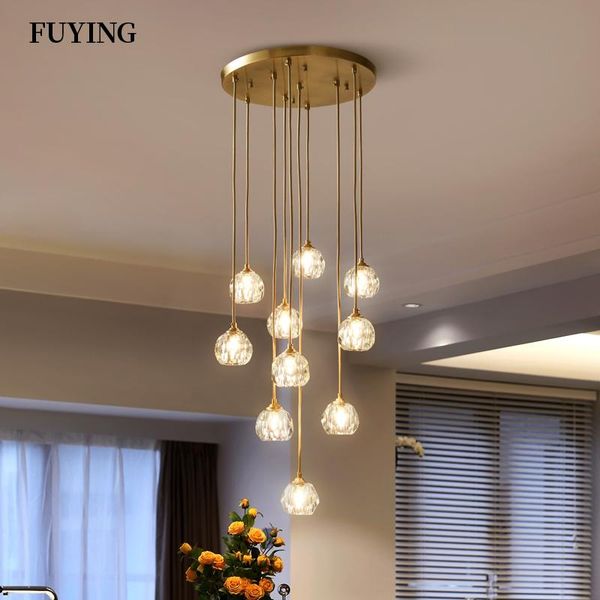 pendant lamps modern chandeliers lighting g9 hanging lamp led 110v 220v crystal for loft bedroom kitchen island cristal lustre indoor
pendant lamps modern chandeliers lighting g9 hanging lamp led 110v 220v crystal for loft bedroom kitchen island cristal lustre indoor