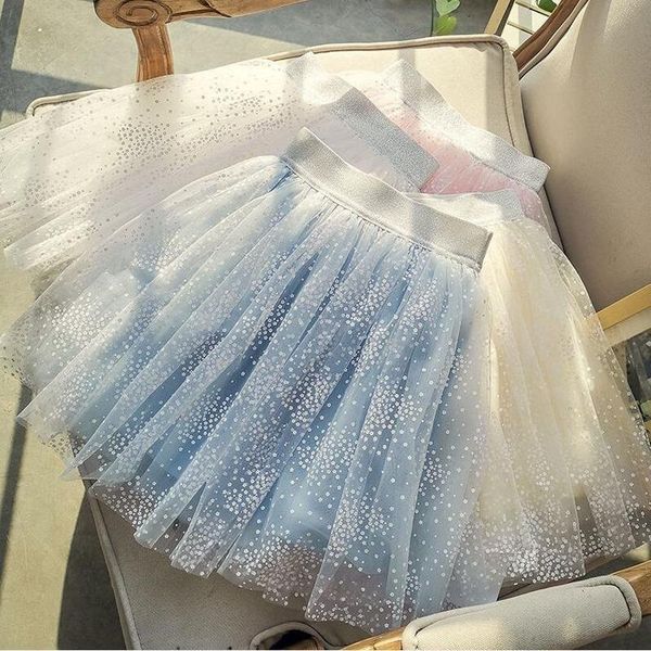 girls starry sky skirt summer new fashion children's pleated mesh tulle skirt baby
girls starry sky skirt summer new fashion children's pleated mesh tulle skirt baby