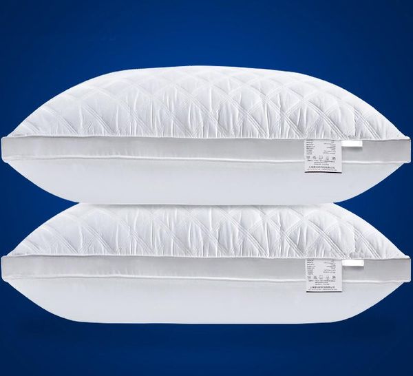 pillow soft feather fabric sleep pillows for sleeping kussens almohada cervical oreiller pour le lit poduszkap
pillow soft feather fabric sleep pillows for sleeping kussens almohada cervical oreiller pour le lit poduszkap