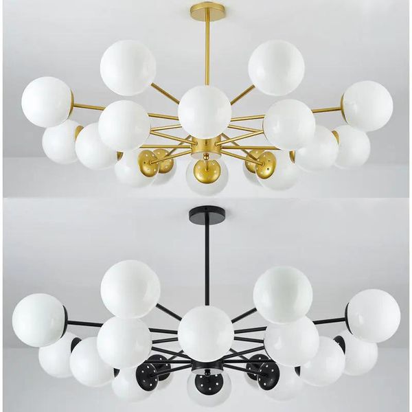 nordic chandelier modern minimalist living room lamp magic bean bedroom molecular light luxury net red lamps pendant
nordic chandelier modern minimalist living room lamp magic bean bedroom molecular light luxury net red lamps pendant
