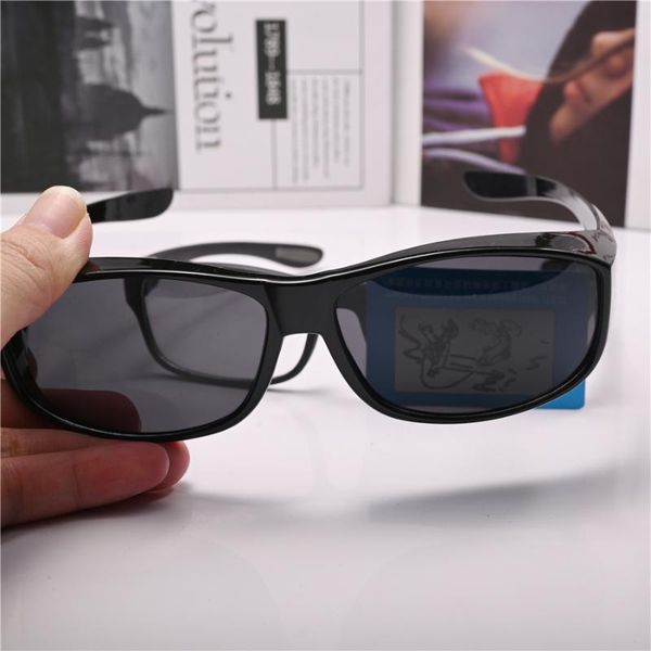 sunglasses evove driving goggles male women fit over eyeglasses frames glasses polarized cover spectacles, White;black
sunglasses evove driving goggles male women fit over eyeglasses frames glasses polarized cover spectacles, White;black
