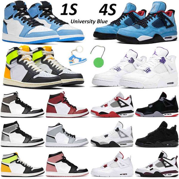 tball shoes men women jumpman 1 1s high og university blue chicago obsidian 4 4s fire red metallic purple mens sports trainers
tball shoes men women jumpman 1 1s high og university blue chicago obsidian 4 4s fire red metallic purple mens sports trainers