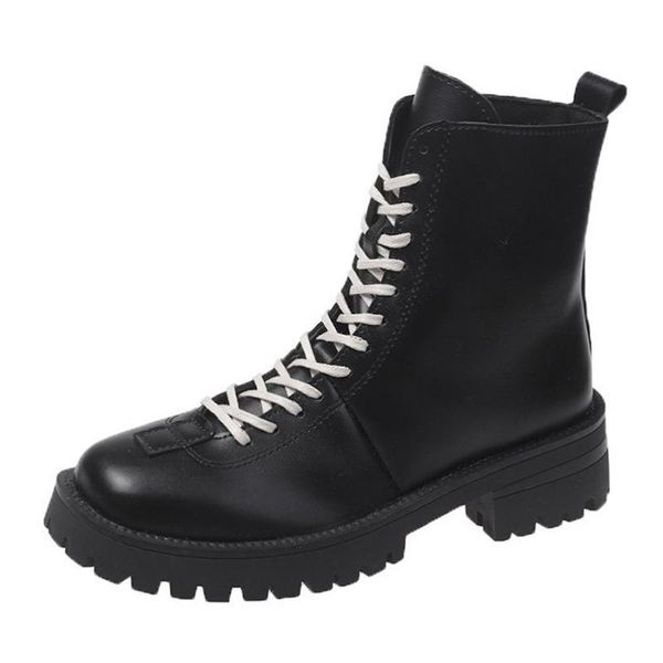 boots women 2021 autumn and winter fashion casual trend comfortable women's short, Black
boots women 2021 autumn and winter fashion casual trend comfortable women's short, Black