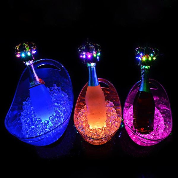 ice buckets and coolers promotion chargeable led bucket 4l large champagne beer wine cooler holder single/colorful changing lighted tub
ice buckets and coolers promotion chargeable led bucket 4l large champagne beer wine cooler holder single/colorful changing lighted tub