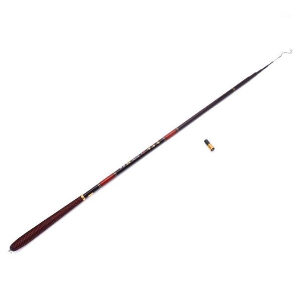 boat fishing rods rod 2.7-7.2m pole high carbon fiber ultra light carp current h053
