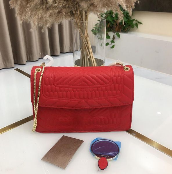 2021 designers change women's handbag single shoulder messenger leather hand bag with gifts fashion bags for women purses handbags
2021 designers change women's handbag single shoulder messenger leather hand bag with gifts fashion bags for women purses handbags
