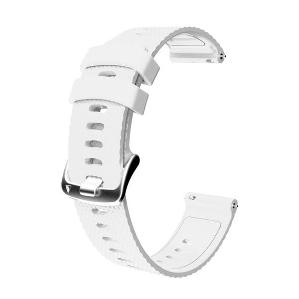 watch bands fashion flexible adjustable with buckle soft silicone hole replace strap wrist wear resistant band for garmin vivoactive 3, Black;brown
watch bands fashion flexible adjustable with buckle soft silicone hole replace strap wrist wear resistant band for garmin vivoactive 3, Black;brown