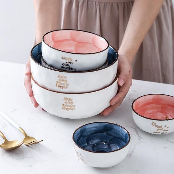 bowls ceramic bowl fruit salad tray cute noodle dream bank department theme restaurant serving wy71612 
bowls ceramic bowl fruit salad tray cute noodle dream bank department theme restaurant serving wy71612