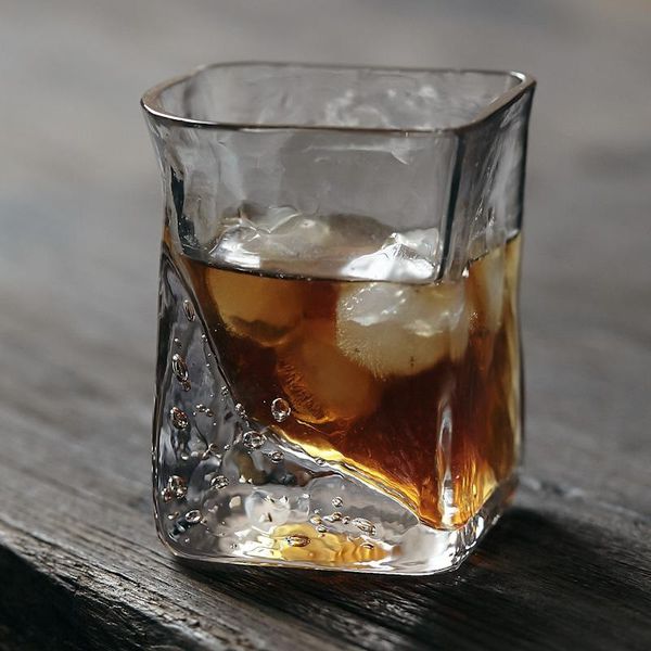 square japanese glass cup creative modern geometric whiskey coffee vasos de vidrio household products bl50bl wine glasses
square japanese glass cup creative modern geometric whiskey coffee vasos de vidrio household products bl50bl wine glasses