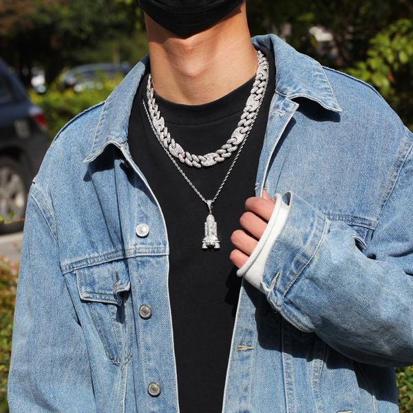 bangle hip hop micro inlaid zircon pendant gold plated necklace street personality trendsetter jewelry, Black
bangle hip hop micro inlaid zircon pendant gold plated necklace street personality trendsetter jewelry, Black