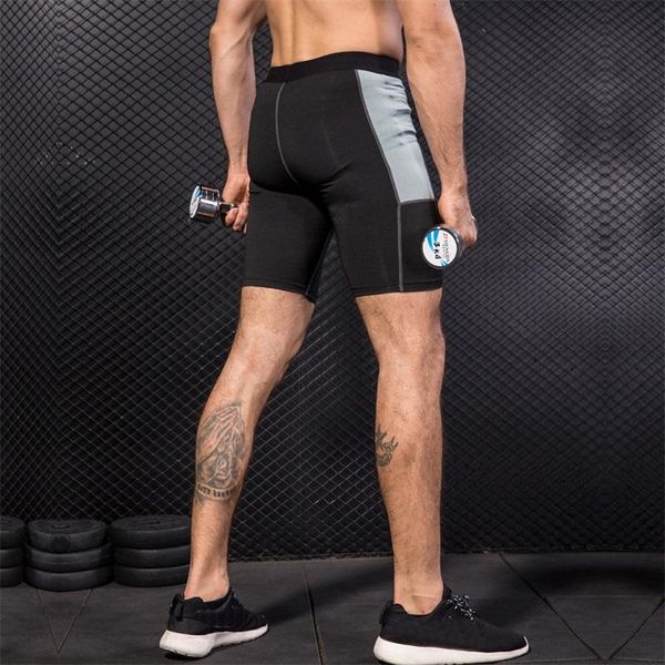 men workout quick dry sport shorts professional breathable exercises fitness body building for yoga running 2021, Black;blue
men workout quick dry sport shorts professional breathable exercises fitness body building for yoga running 2021, Black;blue