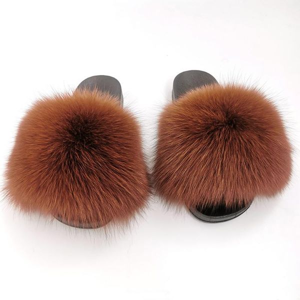 fluffy sliders womens shoes 2021 fashion raccoon fur sandals real hair luxury home slippers brown slides, Black
fluffy sliders womens shoes 2021 fashion raccoon fur sandals real hair luxury home slippers brown slides, Black