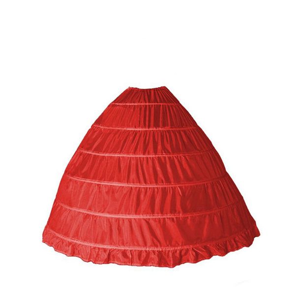 petticoats hoop long petticoat crinoline ball gown skirt underskirt wedding accessories, White
petticoats hoop long petticoat crinoline ball gown skirt underskirt wedding accessories, White