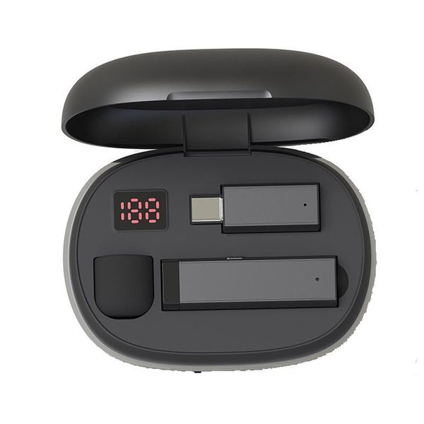 microphones wireless microphone lavalier mic adapter professional recording live streaming game for phone computer type-c interface
microphones wireless microphone lavalier mic adapter professional recording live streaming game for phone computer type-c interface