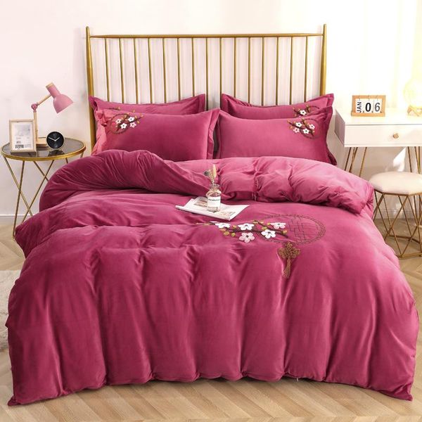 sheets & sets juego cama de 4 piezas con extra grueso terciopelo visón dorado,, textil para el hogar, cómoda y saludable sheet
sheets & sets juego cama de 4 piezas con extra grueso terciopelo visón dorado,, textil para el hogar, cómoda y saludable sheet