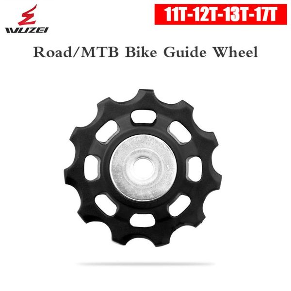 bike derailleurs wuzei 11t 12t 13t 17t mtb pulley wheel nylon fiber road jockey rear derailleur repair kit for x01 xx1 gx nx
bike derailleurs wuzei 11t 12t 13t 17t mtb pulley wheel nylon fiber road jockey rear derailleur repair kit for x01 xx1 gx nx