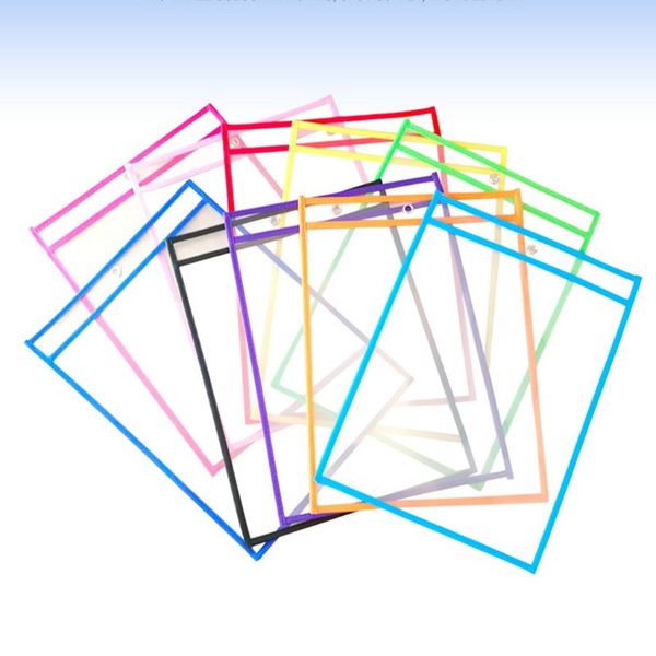 40jc 20 pcs/set puzzle toys dry brush bag can be reused pvc transparent drawing toy
40jc 20 pcs/set puzzle toys dry brush bag can be reused pvc transparent drawing toy