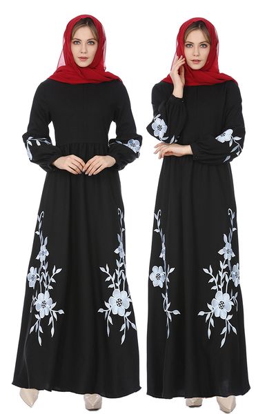 abayas for women abaya kaftan dubai hijab muslim dress islam clothing caftan turkish dresses robe musulmane femme vestidos, Red
abayas for women abaya kaftan dubai hijab muslim dress islam clothing caftan turkish dresses robe musulmane femme vestidos, Red