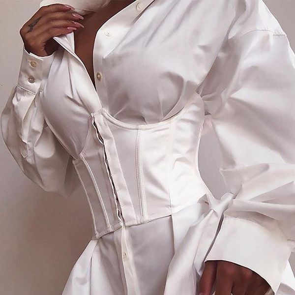 belts hirigin women ultra super wide belt elastic corset fashion waist ladies clothing female white decorations, Black;brown
belts hirigin women ultra super wide belt elastic corset fashion waist ladies clothing female white decorations, Black;brown