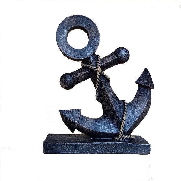 decorative objects & figurines boat anchor resin retro vintage decoration accessories cafe bar cabinet party ornaments craft gift industrial
decorative objects & figurines boat anchor resin retro vintage decoration accessories cafe bar cabinet party ornaments craft gift industrial