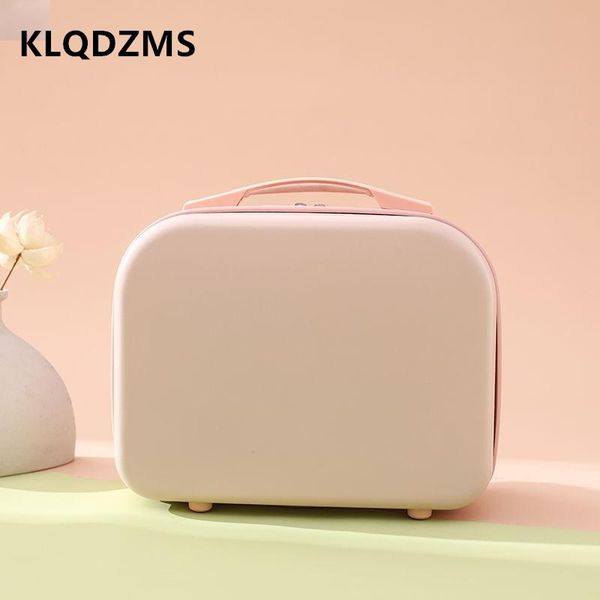 women's cosmetic bag light travel beauty case portable handbag fashion storage luggage suitcase bags & cases
women's cosmetic bag light travel beauty case portable handbag fashion storage luggage suitcase bags & cases