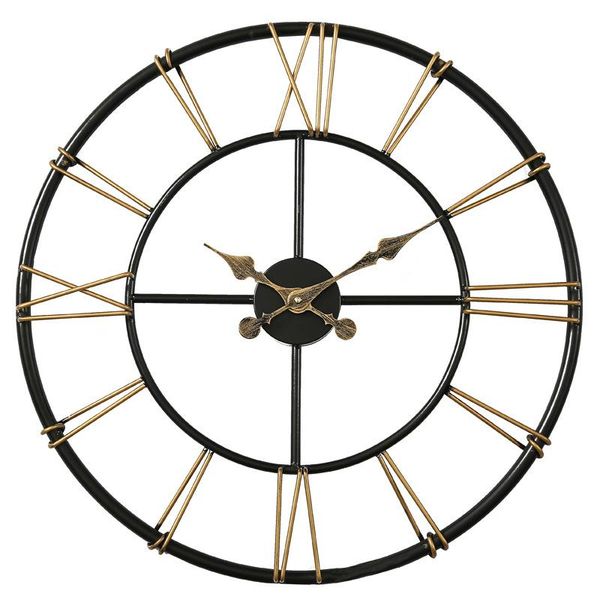 wall clocks nordic retro clock large european living room decoration round home art luxury big hanging watch silent gift
wall clocks nordic retro clock large european living room decoration round home art luxury big hanging watch silent gift