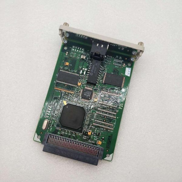 ink cartridges 1pcs network card for 620n replace 615n j6057a 610n jetdirect 10 100tx j4169a print server printer parts
ink cartridges 1pcs network card for 620n replace 615n j6057a 610n jetdirect 10 100tx j4169a print server printer parts