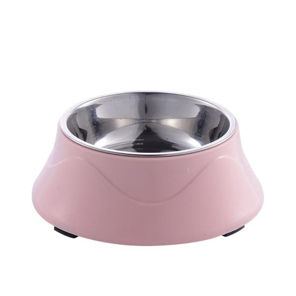cat bowls & feeders double layers supplies food puppy splash proof dogs drinking water feeding dishes stainless steel anti slip pet bowl
cat bowls & feeders double layers supplies food puppy splash proof dogs drinking water feeding dishes stainless steel anti slip pet bowl