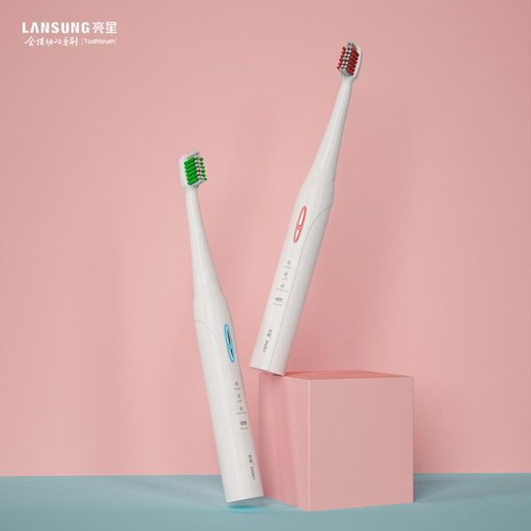 smart electric toothbrush lansing waterproof sn901 usb rechargeable sonic soft hair unisex
smart electric toothbrush lansing waterproof sn901 usb rechargeable sonic soft hair unisex