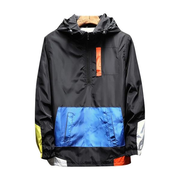 men's jackets spring men hooded bomber jacket 2021 waterproof coat windproof zipper outdoor sportswear hip hop streetwear baseball 5xl, Black;brown
men's jackets spring men hooded bomber jacket 2021 waterproof coat windproof zipper outdoor sportswear hip hop streetwear baseball 5xl, Black;brown