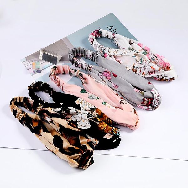 hair accessories easya womens headwear floral print elastic headband turban bandanas for girls
hair accessories easya womens headwear floral print elastic headband turban bandanas for girls