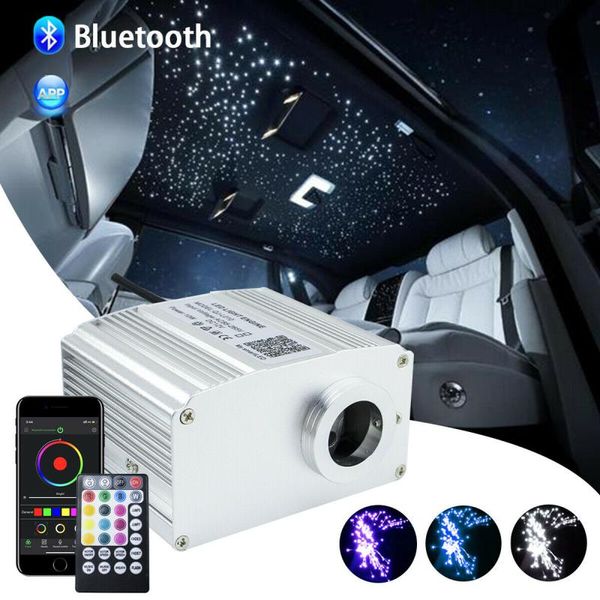 interior&external lights 10w twinkle fiber optic star ceiling kit bluetooth app/rf remote control dual smart for starry car led light
interior&external lights 10w twinkle fiber optic star ceiling kit bluetooth app/rf remote control dual smart for starry car led light
