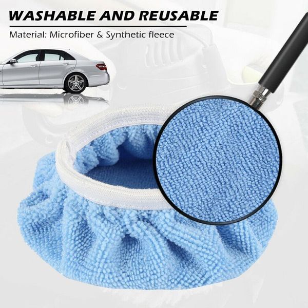 care products 150mm polishing pad 8pcs set car polish bonnets cover washable waxing high quality
care products 150mm polishing pad 8pcs set car polish bonnets cover washable waxing high quality