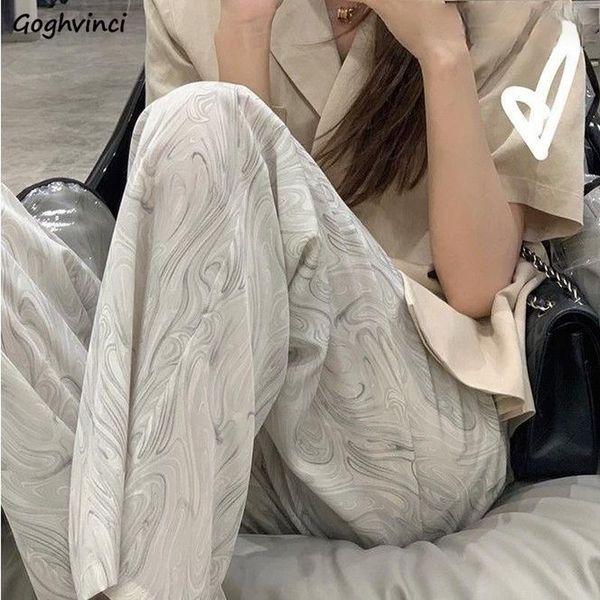 women's pants & capris casual women thin simple tie-dye summer loose retro street bf style female mopping straight gray chic soft aesth, Black;white
women's pants & capris casual women thin simple tie-dye summer loose retro street bf style female mopping straight gray chic soft aesth, Black;white