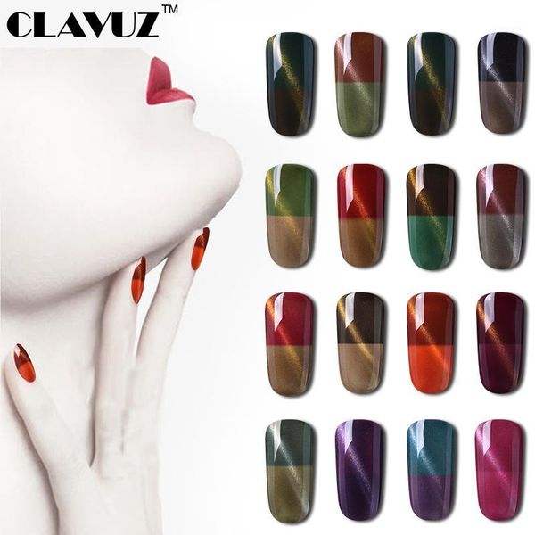 temperature changing cat eye color uv gel nail polish magnet soak off hybrid varnish semi permanent lacquer 8ml1, Red;pink
temperature changing cat eye color uv gel nail polish magnet soak off hybrid varnish semi permanent lacquer 8ml1, Red;pink