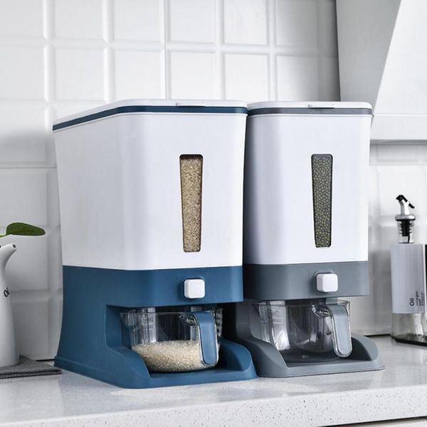 storage bottles & jars automatic kitchen container bucket nano insect-proof moisture-proof rice box grain sealed jar pet dog food
storage bottles & jars automatic kitchen container bucket nano insect-proof moisture-proof rice box grain sealed jar pet dog food