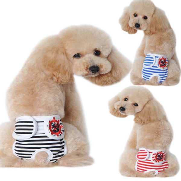 s-xl dog diaper physiological pants sanitary washable female panties underwear short cotton pet shorts letter panty for dogs apparel
s-xl dog diaper physiological pants sanitary washable female panties underwear short cotton pet shorts letter panty for dogs apparel
