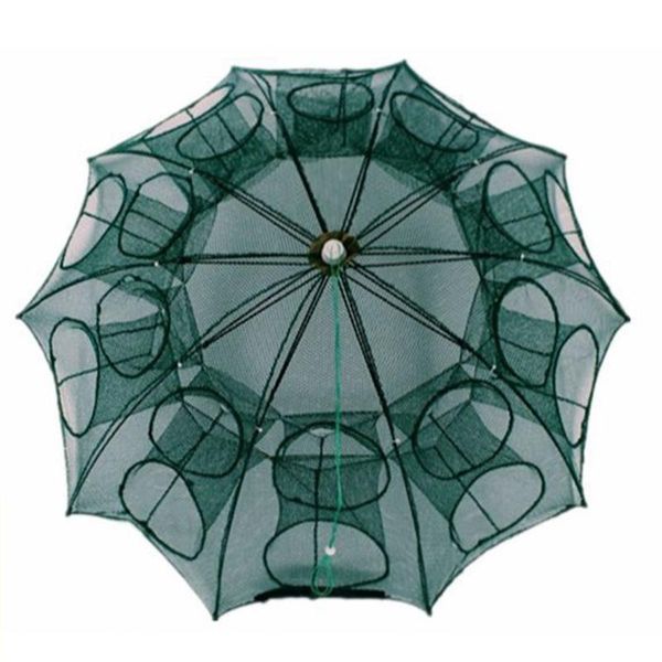 fishing accessories 4-20 hole net folding portable hexagonal throwing for shrimp fish tank cage cover
fishing accessories 4-20 hole net folding portable hexagonal throwing for shrimp fish tank cage cover