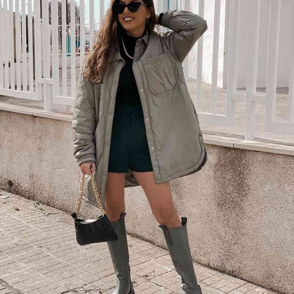 loose casual women's basic long coat, with pock large size light et, solid color clothing, spring, 2021, Black
loose casual women's basic long coat, with pock large size light et, solid color clothing, spring, 2021, Black