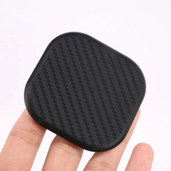 anti-slip mats 2pcs car cup non-slip vehicle carbon fibe water bottle holder pad mat
anti-slip mats 2pcs car cup non-slip vehicle carbon fibe water bottle holder pad mat