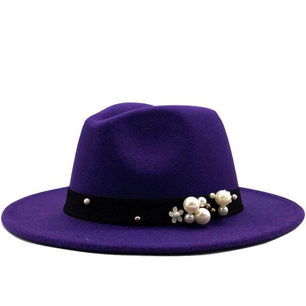 wide brim hats wool winter fedoras for women felt hat ladies tweed army green jazz cap female leopard elegant pork pie, Blue;gray
wide brim hats wool winter fedoras for women felt hat ladies tweed army green jazz cap female leopard elegant pork pie, Blue;gray