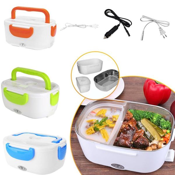 dinnerware sets portable electric heating lunch box container for car&home 12v 110v 220v warmer heater rice
dinnerware sets portable electric heating lunch box container for car&home 12v 110v 220v warmer heater rice