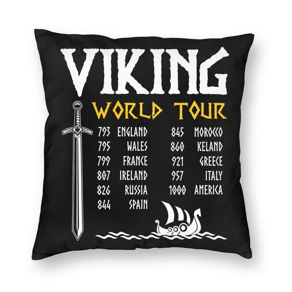 cushion/decorative pillow viking world tour square cover decoration sword cushion throw for sofa double-sided printing
cushion/decorative pillow viking world tour square cover decoration sword cushion throw for sofa double-sided printing