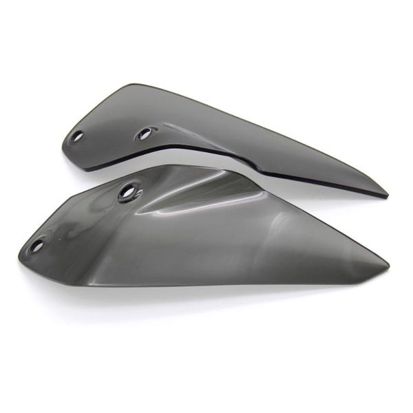 motorcycle windshield for r1200gs lc/ k50 k51 2014 2021 smoke/clear side windscreen airflow panel wind deflectors
motorcycle windshield for r1200gs lc/ k50 k51 2014 2021 smoke/clear side windscreen airflow panel wind deflectors