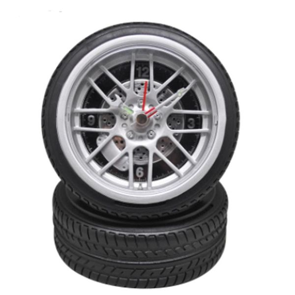 other clocks & accessories creative car tires alarm clock children toy gifts students desksmall theme room decorations
other clocks & accessories creative car tires alarm clock children toy gifts students desksmall theme room decorations