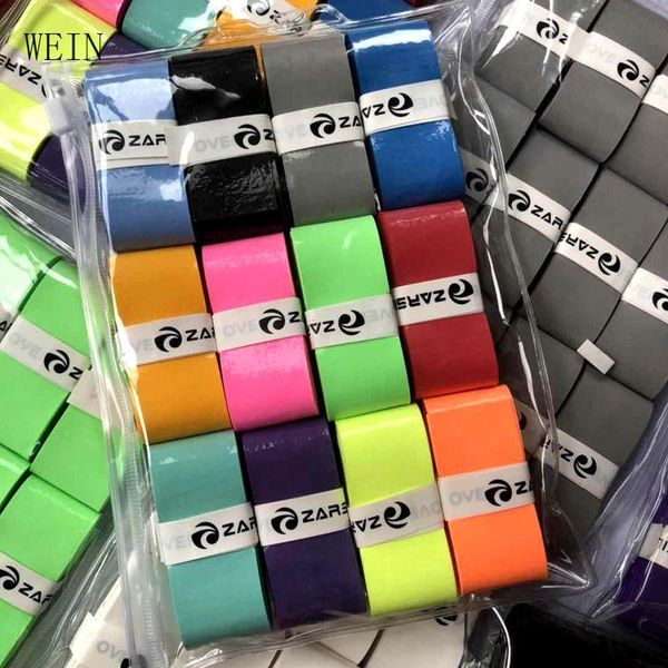 sweatband (12pcs/pack)multicolor viscous tennis overgrips,tennis racket grips,sticky soft badminton grips net feather clapping glue, Yellow;black
sweatband (12pcs/pack)multicolor viscous tennis overgrips,tennis racket grips,sticky soft badminton grips net feather clapping glue, Yellow;black