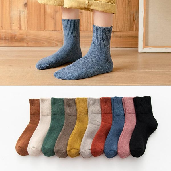 socks & hosiery bzel solid women’s middle tube japan korea style school sweet girls cotton blends sports breathable multicolor, Black;white
socks & hosiery bzel solid women’s middle tube japan korea style school sweet girls cotton blends sports breathable multicolor, Black;white